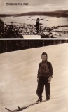 Skispringen am Inselberg History Bild 12