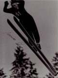 Skispringen am Inselberg History Bild 14 | Werner Lesser
