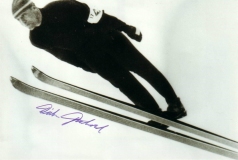 Skispringen am Inselberg History Bild 15 | Dieter Neuendorf