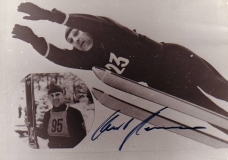 Skispringen am Inselberg History Bild 16 | Kurt Schramm