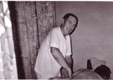 Skispringen am Inselberg History Bild 18 | Fritz Sommer