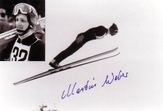 Skispringen am Inselberg History Bild 23 | Martin Weber