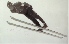 Skispringen am Inselberg History Bild 30