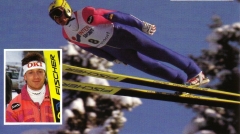 Skispringen am Inselberg History Bild 31 | Ingo Lesser