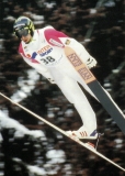 Skispringen am Inselberg History Bild 32 | Ralph Gebstedt