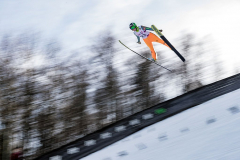 Skispringen am Inseberg Bild 14 | Foto: Christian Heilwagen