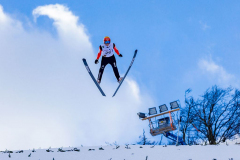 Skispringen am Inseberg Bild 40 | Foto: Christian Heilwagen