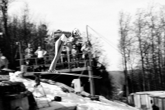 Skispringen am Inseberg Bild 50 | Foto: Robert Engel