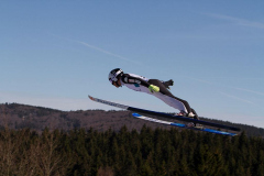 Skispringen am Inseberg Bild 59 | Foto: Robert Engel