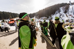 Skispringen am Inseberg Bild 1 | Foto: Christian Heilwagen