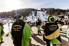 Skispringen am Inseberg Bild 10 | Foto: Christian Heilwagen