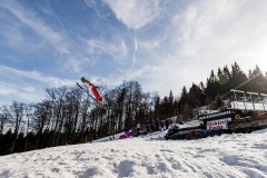 Skispringen am Inseberg Bild 15 | Foto: Christian Heilwagen