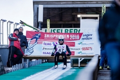 Skispringen am Inseberg Bild 16 | Foto: Christian Heilwagen