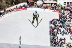 Skispringen am Inseberg Bild 17 | Foto: Christian Heilwagen