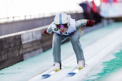 Skispringen am Inseberg Bild 2 | Foto: Christian Heilwagen