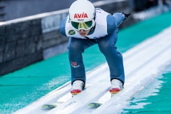 Skispringen am Inseberg Bild 20 | Foto: Christian Heilwagen