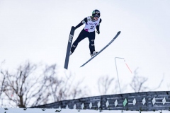 Skispringen am Inseberg Bild 22 | Foto: Christian Heilwagen