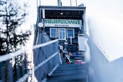 Skispringen am Inseberg Bild 25 | Foto: Christian Heilwagen