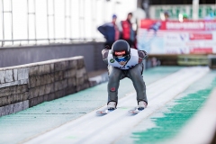 Skispringen am Inseberg Bild 3 | Foto: Christian Heilwagen