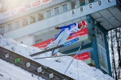 Skispringen am Inseberg Bild 35 | Foto: Christian Heilwagen