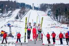 Skispringen am Inseberg Bild 37 | Foto: Christian Heilwagen