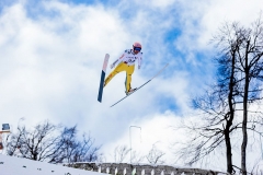 Skispringen am Inseberg Bild 39 | Foto: Christian Heilwagen