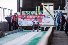 Skispringen am Inseberg Bild 4 | Foto: Christian Heilwagen