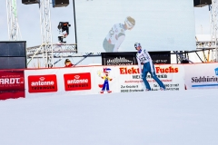Skispringen am Inseberg Bild 45 | Foto: Christian Heilwagen