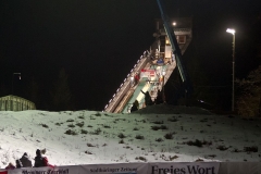 Skispringen am Inseberg Bild 53 | Foto: Robert Engel