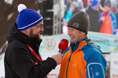 Skispringen am Inseberg Bild 54 | Foto: Robert Engel