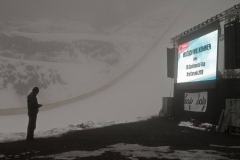 Skispringen am Inseberg Bild 55 | Foto: Robert Engel