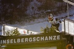 Skispringen am Inseberg Bild 58 | Foto: Robert Engel