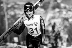 Skispringen am Inseberg Bild 6 | Foto: Christian Heilwagen