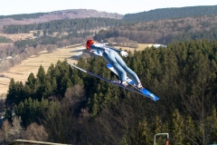 Skispringen am Inseberg Bild 61 | Foto: Robert Engel