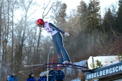Skispringen am Inseberg Bild 62 | Foto: Robert Engel