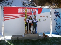 Skispringen am Inseberg Bild 63 | Foto: Martin Houdal