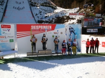 Skispringen am Inseberg Bild 64 | Foto: Martin Houdal