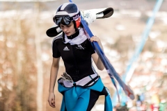 Skispringen am Inseberg Bild 7 | Foto: Christian Heilwagen