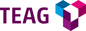 Thüringer Energie AG Logo