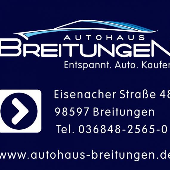 Autohaus Breitungen