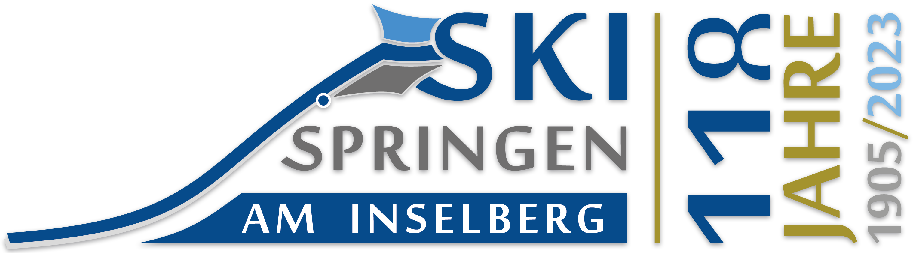 118 Jahre Skispringen am Inselberg