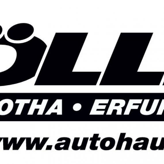 Logo Autohaus Möller Eisenach